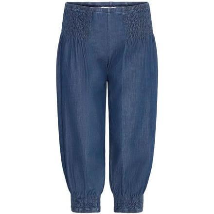 Dames capri broek Pulz Jeans Jill Denim