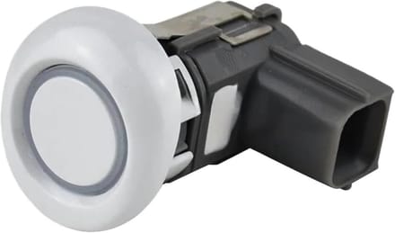 Parkeersensor Achter - Parkeerhulp Sensor - Veilig Parkeren - Hoge Gevoeligheid - 1x1x1 cm