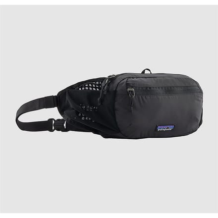 Heuptas Patagonia TERRAVIA HIP PACK