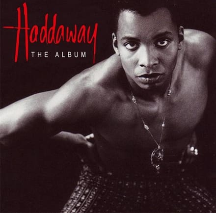 The Album