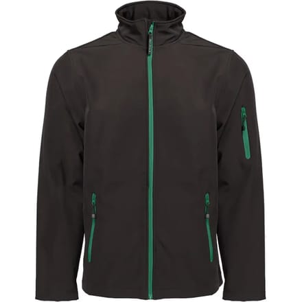 3-laags softshelljack Pen Duick Atlantic