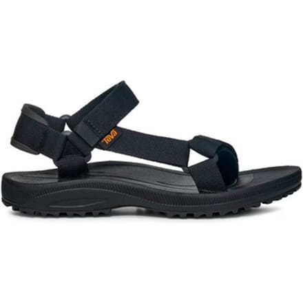 Teva W WINSTED Dames Sandalen - Zwart