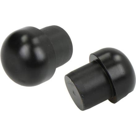 Trw Teflon Plugs Stuurgewichten Zwart