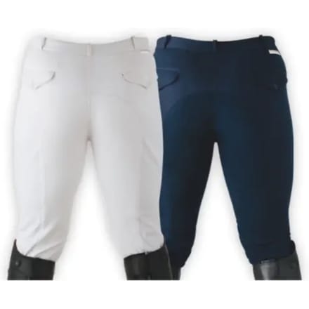 Full grip wedstrijdbroek Lexhis Duvan