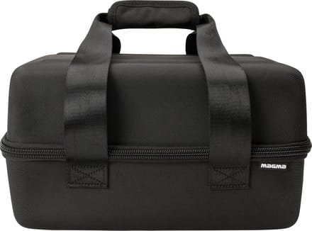 Magma 45 Sandwich - Vinyl tas