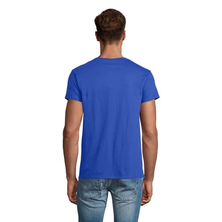 SOLS Unisex volwassen Epic T-Shirt (Koningsblauw)