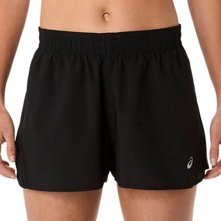 Asics Core Split Short Dames