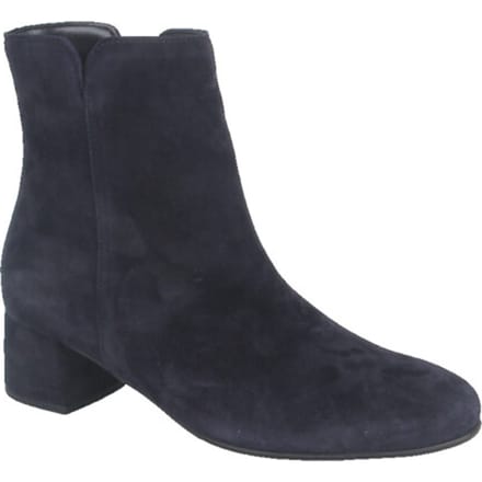 Gabor 8036.01.001 dames enkellaarzen gekleed
