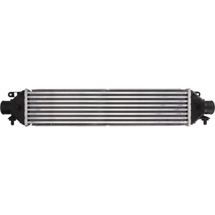 Intercooler THERMOTEC DAD002TT