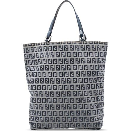 Tweedehands Zucchino Canvas Tote