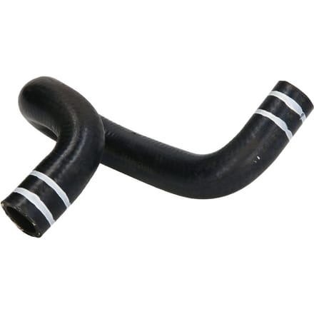 Radiateurslang THERMOTEC DWF254TT