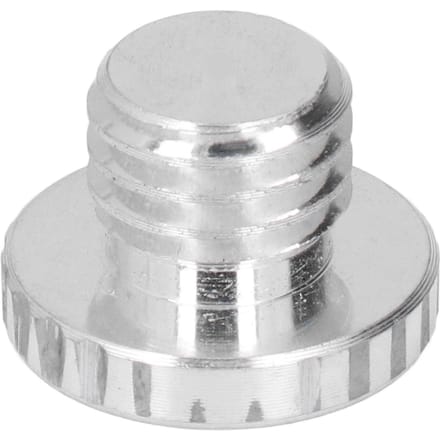 14 tot 58 Adapter Statiefdraad Converter Microfoonbevestiging Adapter Statief Accessoires white