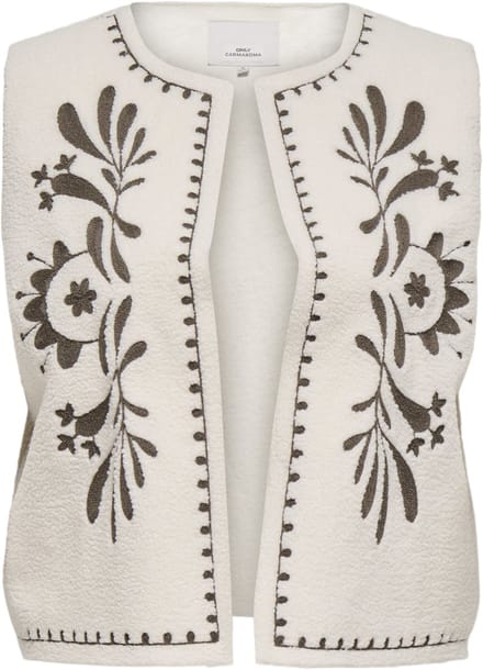 ONLY Carmakoma Gilet CARCOCO Gilet