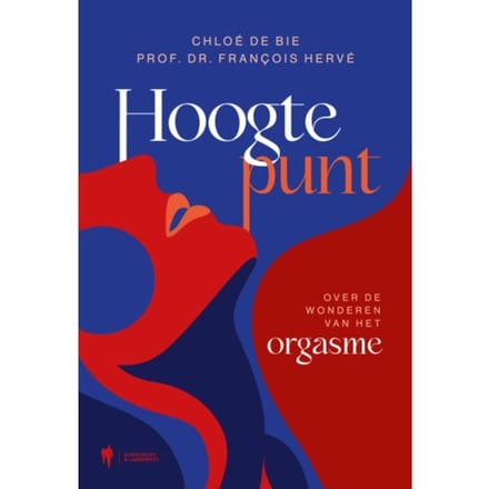 Hoogtepunt - Chloé De Bie