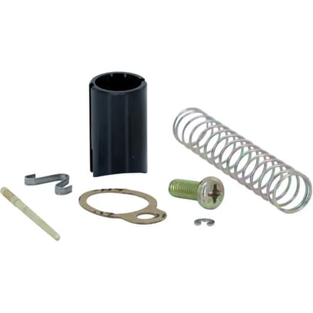 Reparatieset voor carburateurstoppen P2R TK