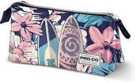 PRO-DG Triple HS Samoa etui
