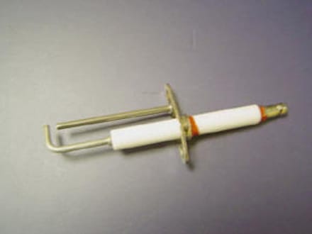 Remeha Ontsteking / ionisatie elektrode Incl. Di, S54339