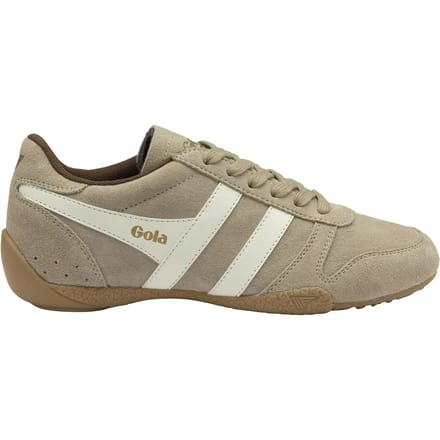 Gola Chase dames sneaker - Beige - Maat 38