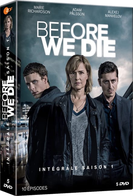 Before We Die - Saison 1