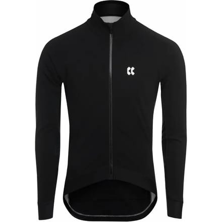 Kalas Passion Z3 Vent+ Jas Zwart L Man