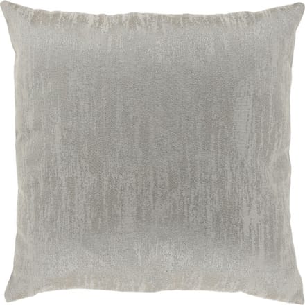 Unique Living - Sierkussen Neomi 45x45cm - Chateau Grey