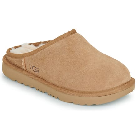 UGG Classic Slip-On Slipper Chestnut (Kids)
