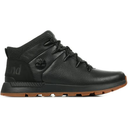Timberland Sprint Trekker Mid Laarzen Zwart EU 43 Man
