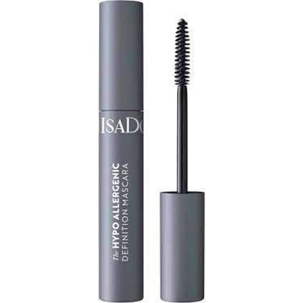 Isadora The Hypo Allergenic Definition Mascara 01 Black 10 ml