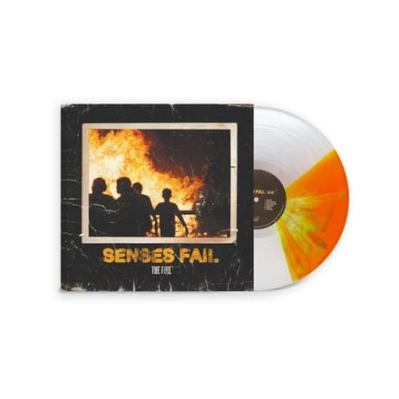 The Fire
