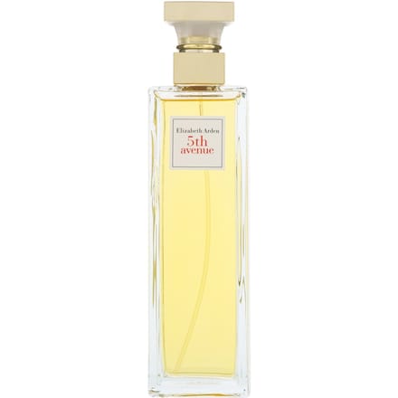 Eau de Parfum Elizabeth Arden Eau de Parfum 5th Avenue 125 ml