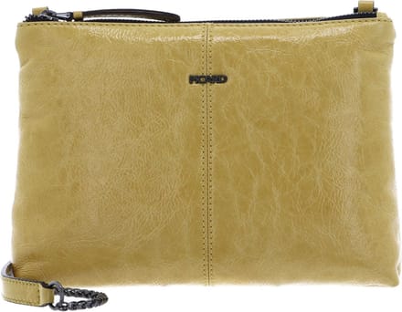 PICARD Schoudertas Himalaya Crossbody Bag Honey Mosterdgeel