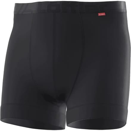 Loeffler Transtex Warm Boxers Zwart 52 Man