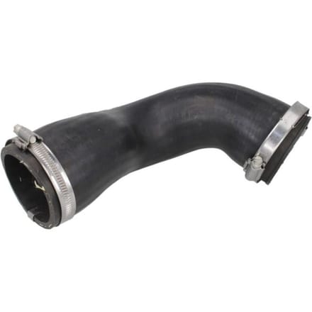 Laadluchtslang THERMOTEC DCX101TT links