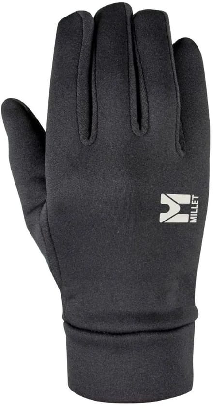 Millet M Touch Handschoenen Zwart L Man