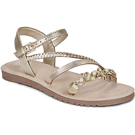 Gioseppo  Platte sandalen ERDUT