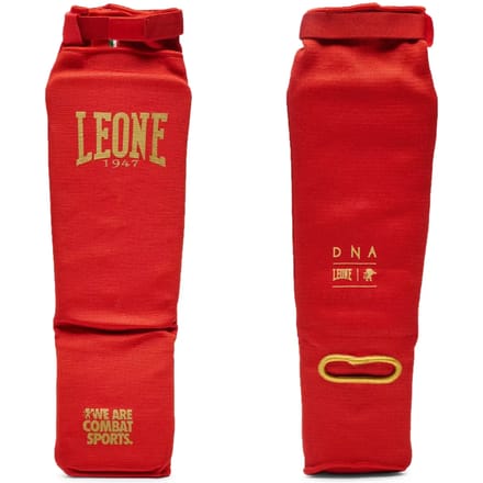 Scheenbeschermers Leone Comfort DNA