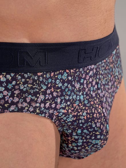 HOM Minislip Mini Briefs Vineyard