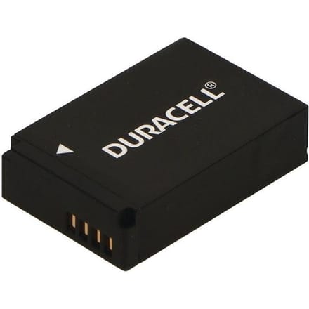Duracell camera accu voor Canon (LP-E12)