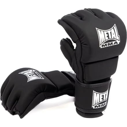 MMA-handschoenen Metal Boxe The Claw
