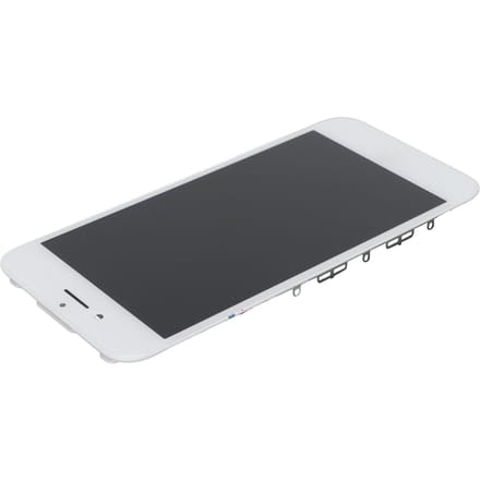 Écran LCD tactile de remplacement pour iPhone 7 (4,7 pouces) - Noir blanc