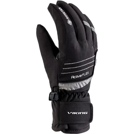 Kinderskihandschoenen Viking Helix GTX