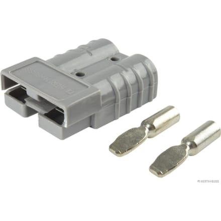 Stekkerbehuizingsset HERTH+BUSS ELPARTS 50390580
