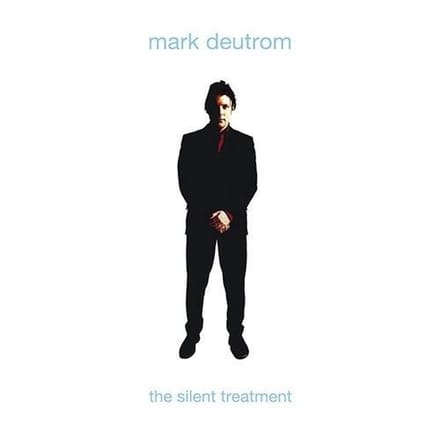 Silent Treatment (Coloured Vinyl)
