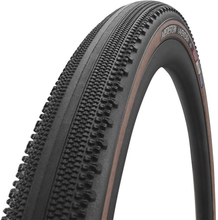 Vredestein - Aventura Seta TLR 700x38C Zwart