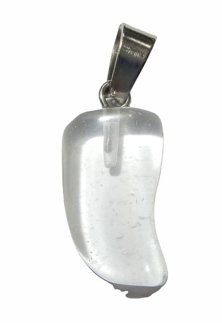 Tand Hanger Bergkristal