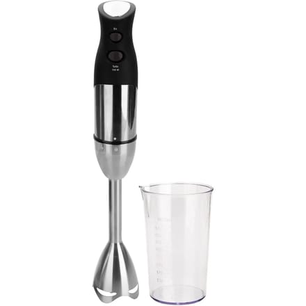 Snelle handmixer Lacor