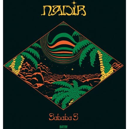Nadir - Sababa 5