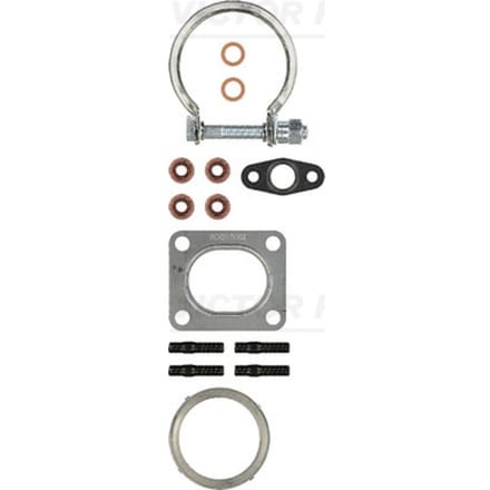 Victor Reinz Turbocompressor, montageset REINZ 04-10223-01
