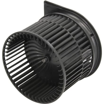 Binnenventilator NISSENS 87026