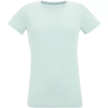 Het Fingal Edition sportieve T-shirt voor dames
